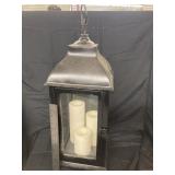 Battery Powered Lantern