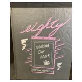 1988 Morton Memorial School Yearbook