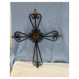 Metal Cross