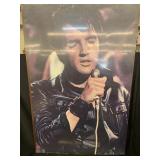 Elvis Poster