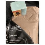 Coleman Air Bed with 120V AC electric pump