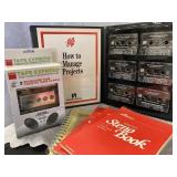 Skill Path Seminars 'How to Manage Projects',