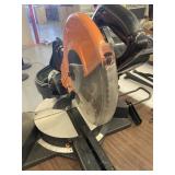 10' Miter Saw