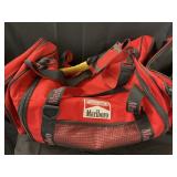 Heavy Duty Marlboro Bag