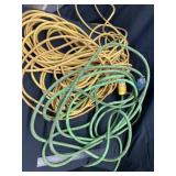 Large flower pot, Heavy Duty Electrical cords