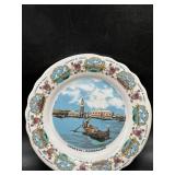 Richard Ginori Venezia Panorama Souvenir