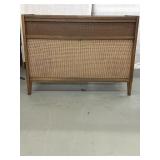 RCA victor Vtg co sole radio