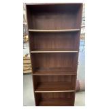 71' tall 29 1/2ï¿½ wide