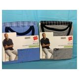 2 Pairs menï¿½s Sleepwear Sets 2X