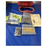 High mount stop light carb kit and paint touch u