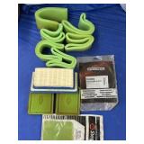 Cable auger 25.50 p1 Filters, filters and more