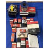 NOS VARIETY OF BRIGGS AND STRATTON SERVICE PARTS