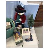 Christmas decorations