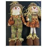 Scarecrows