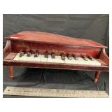 Small Schoenhut  Piano