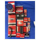 Engine service parts from Briggs and Stratton