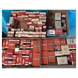 Briggs & Stratton assorted repair parts