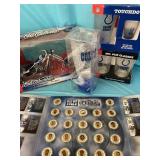 Colts Collectibles, 2005 Official Medallions