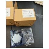 2 Philips RI water chamber