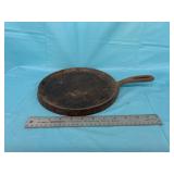 Wagner Ware Cast Iron Griddle
