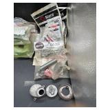 Small engine necessities