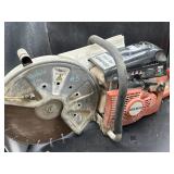 DOLMAR PC-7335 cut off saw( gas powered)