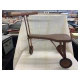 Antique Childï¿½s Tricycle