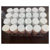 (24 total cans) Seven semigloss protective e