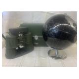 Globe & Tasco Binoculars