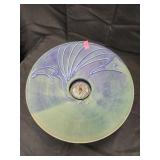 Japanese studio pottery vase