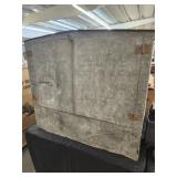 Vtg.Stutzman fruit dryer