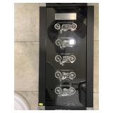 Indywest Harley-Davidson Wall Display 2009