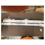 LED shop lights 3200 lm and 5500 lm