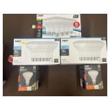 (20 total) 65 W bulb replacement