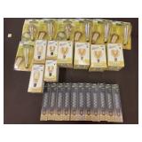 LED original vintage style bulb 40 W and 60 W