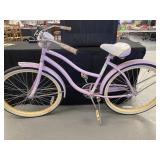 Huffy Cranbrook Bicycle - Pink