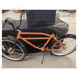 Workman 3 Speed Bicycle