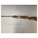 Beeman .177 Caliber Pellet Rifle