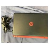 Hp Laptop Computer 15' w/beatsaudio