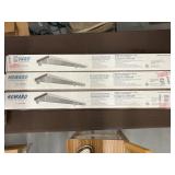 Howard lighting products 8 foot four lamp T8