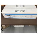 CORD-O-LITE 50 foot 125 V 15 amp 1875 W t