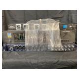 Professional Audio Equipment / power supply