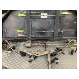 Jennings Pro Master Compound Bow in hard case
