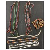 Beaded Jewelry