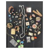 Assorted Jewelry