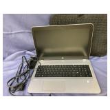 HP ProBook 450 G4 15' with case