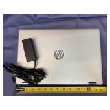 14' HP Laptop w/cord