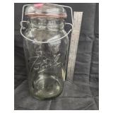 Gallon Ball Jar