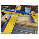 Phoenix Dolphin Radio Controlled aircraft 63'