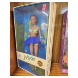 Mixis 2007 races faces places